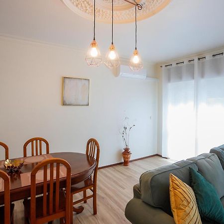 Apartamento Vila Melgaço Εξωτερικό φωτογραφία