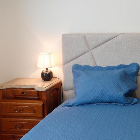Apartamento Vila Melgaço Εξωτερικό φωτογραφία