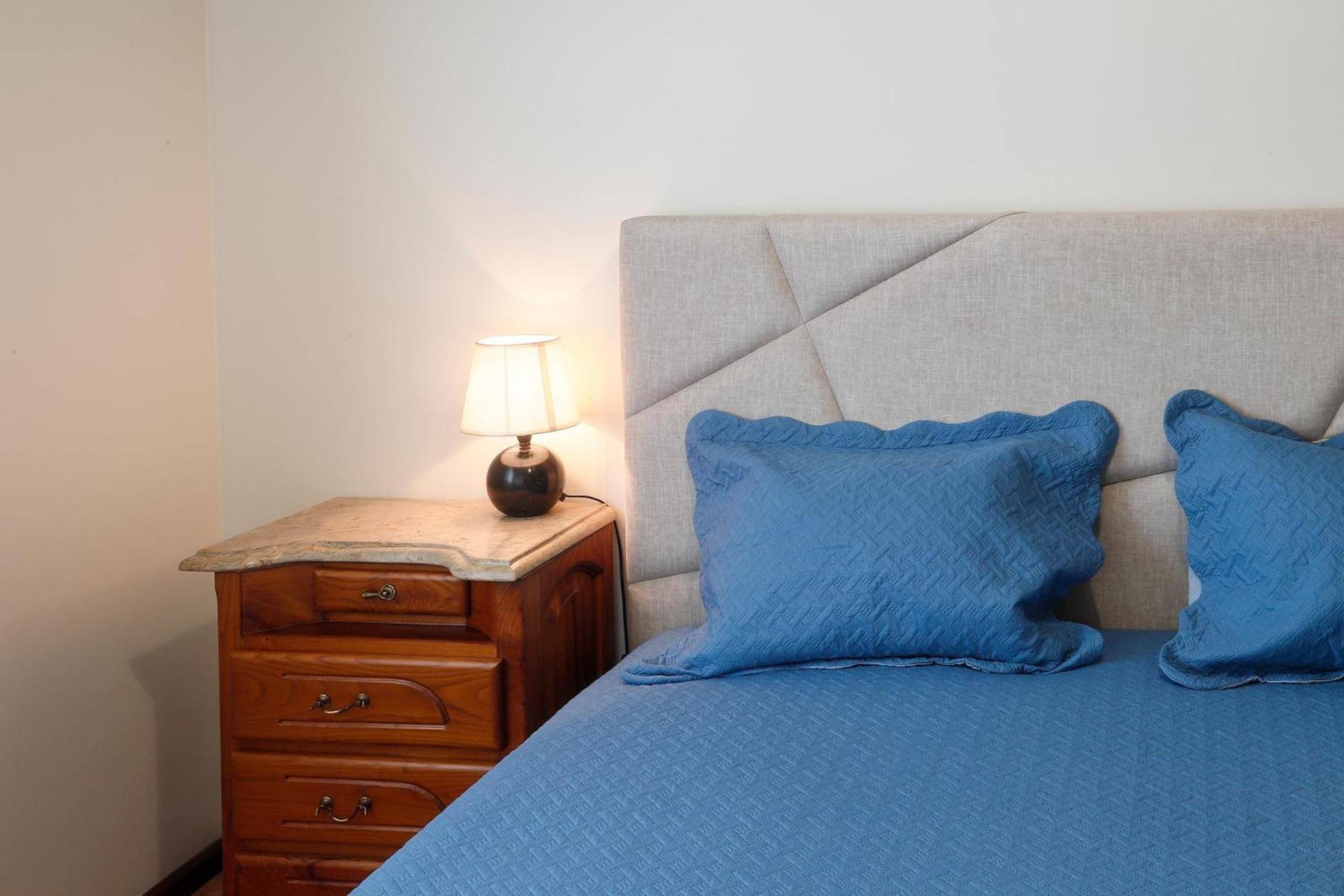 Apartamento Vila Melgaço Εξωτερικό φωτογραφία