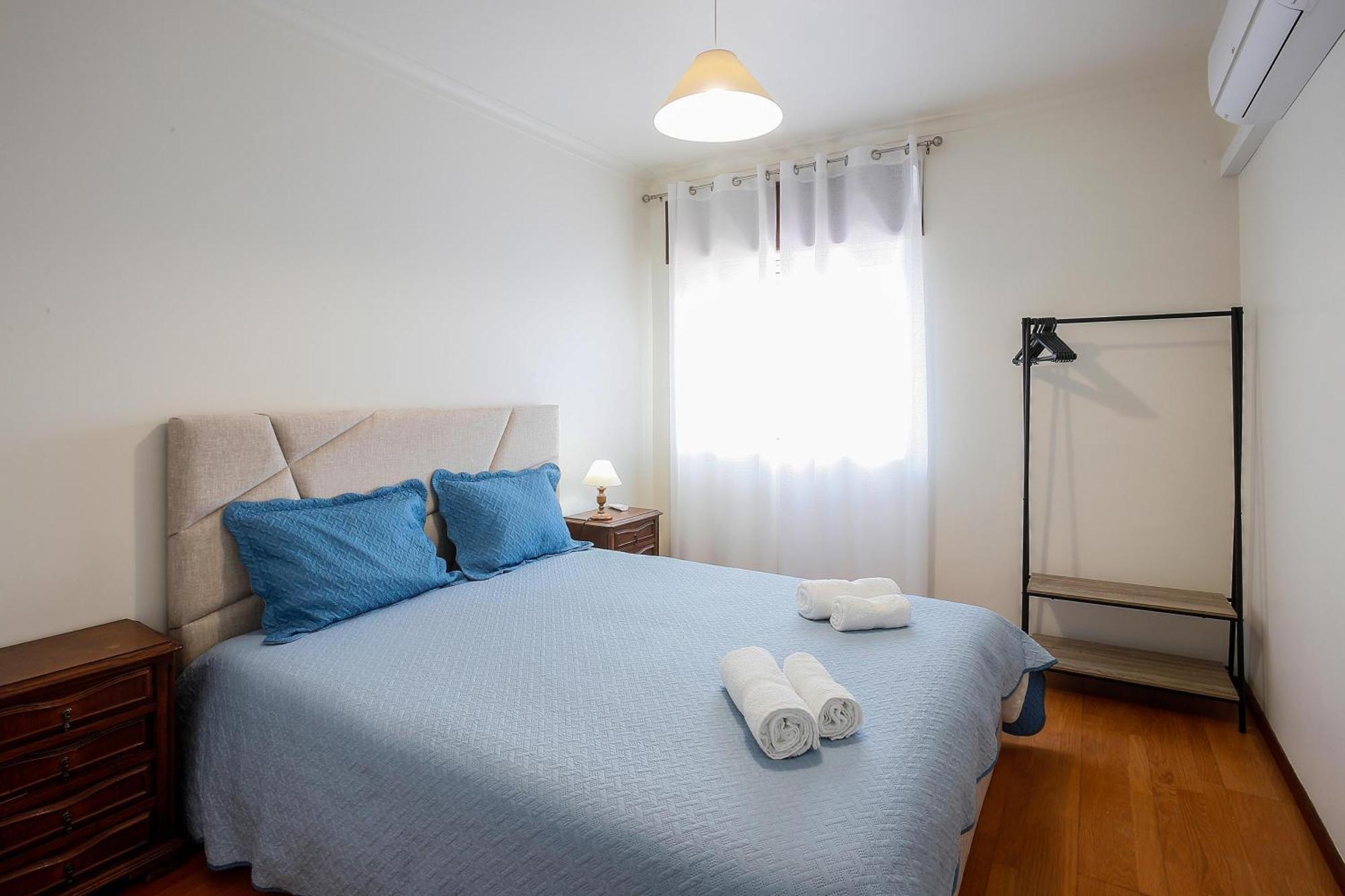 Apartamento Vila Melgaço Εξωτερικό φωτογραφία