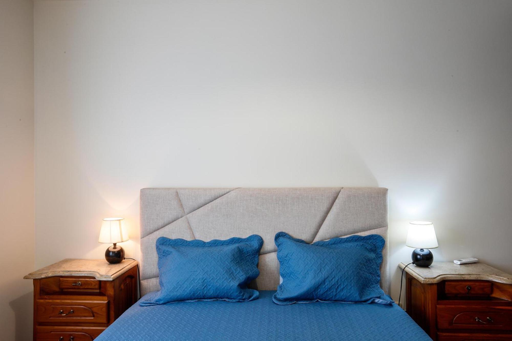 Apartamento Vila Melgaço Εξωτερικό φωτογραφία