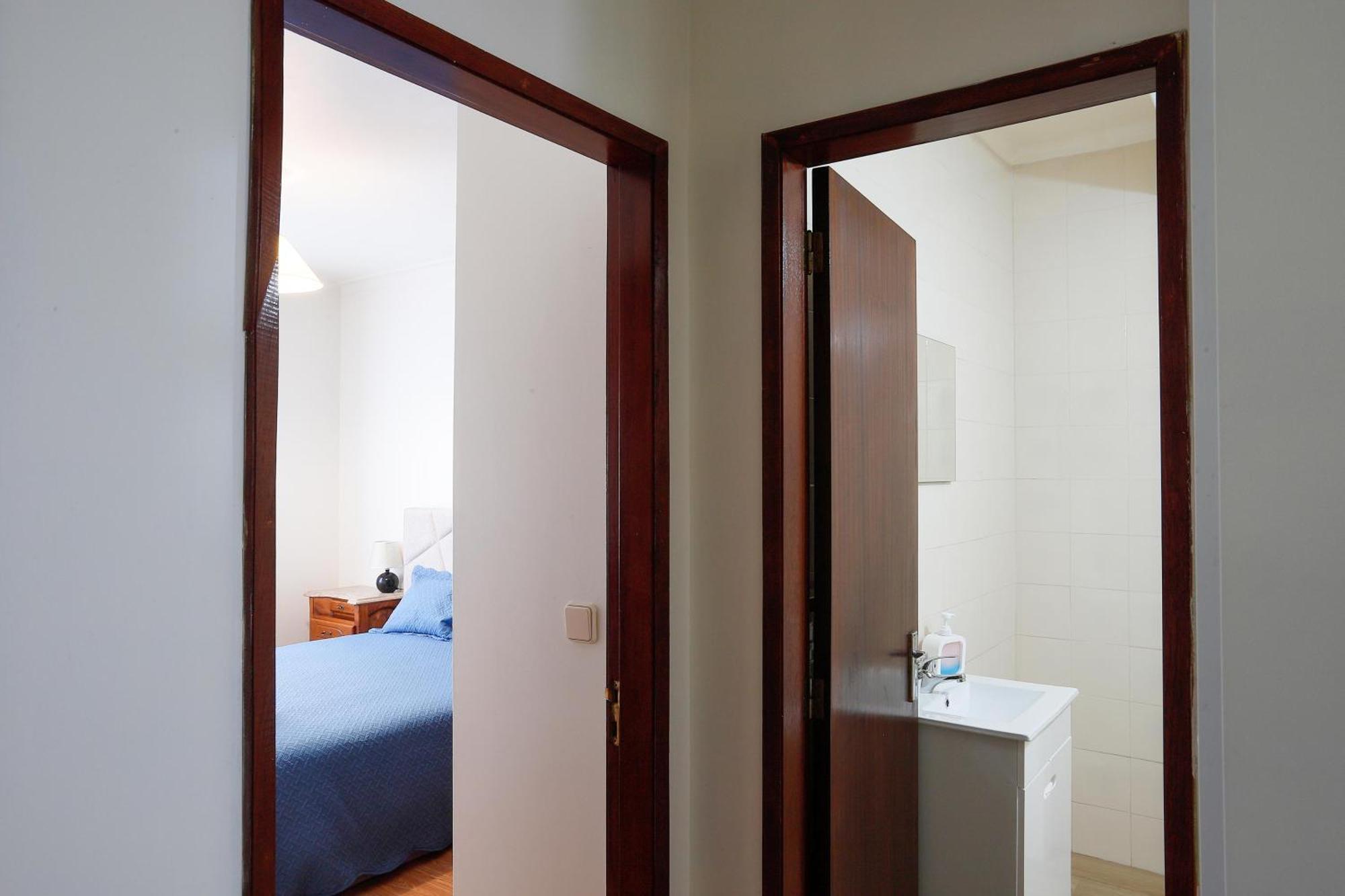 Apartamento Vila Melgaço Εξωτερικό φωτογραφία