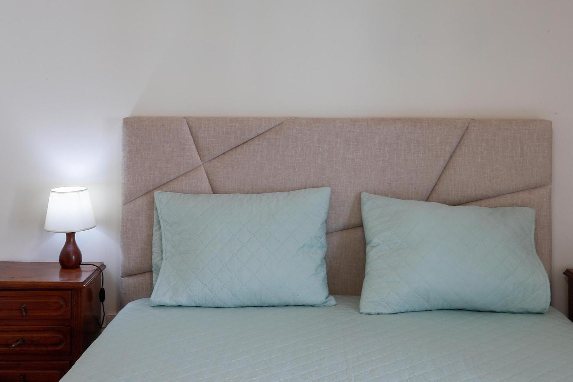 Apartamento Vila Melgaço Εξωτερικό φωτογραφία