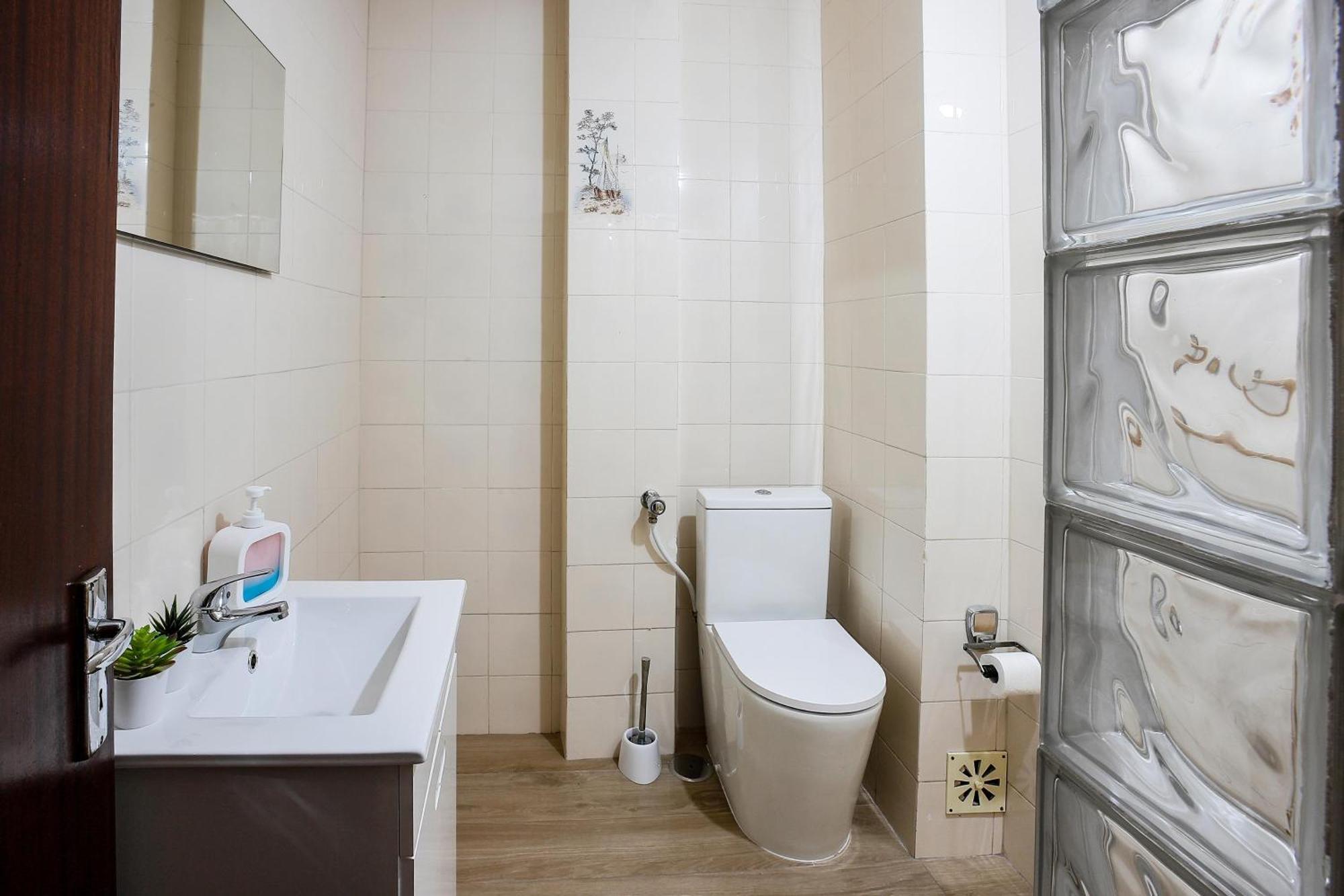 Apartamento Vila Melgaço Εξωτερικό φωτογραφία