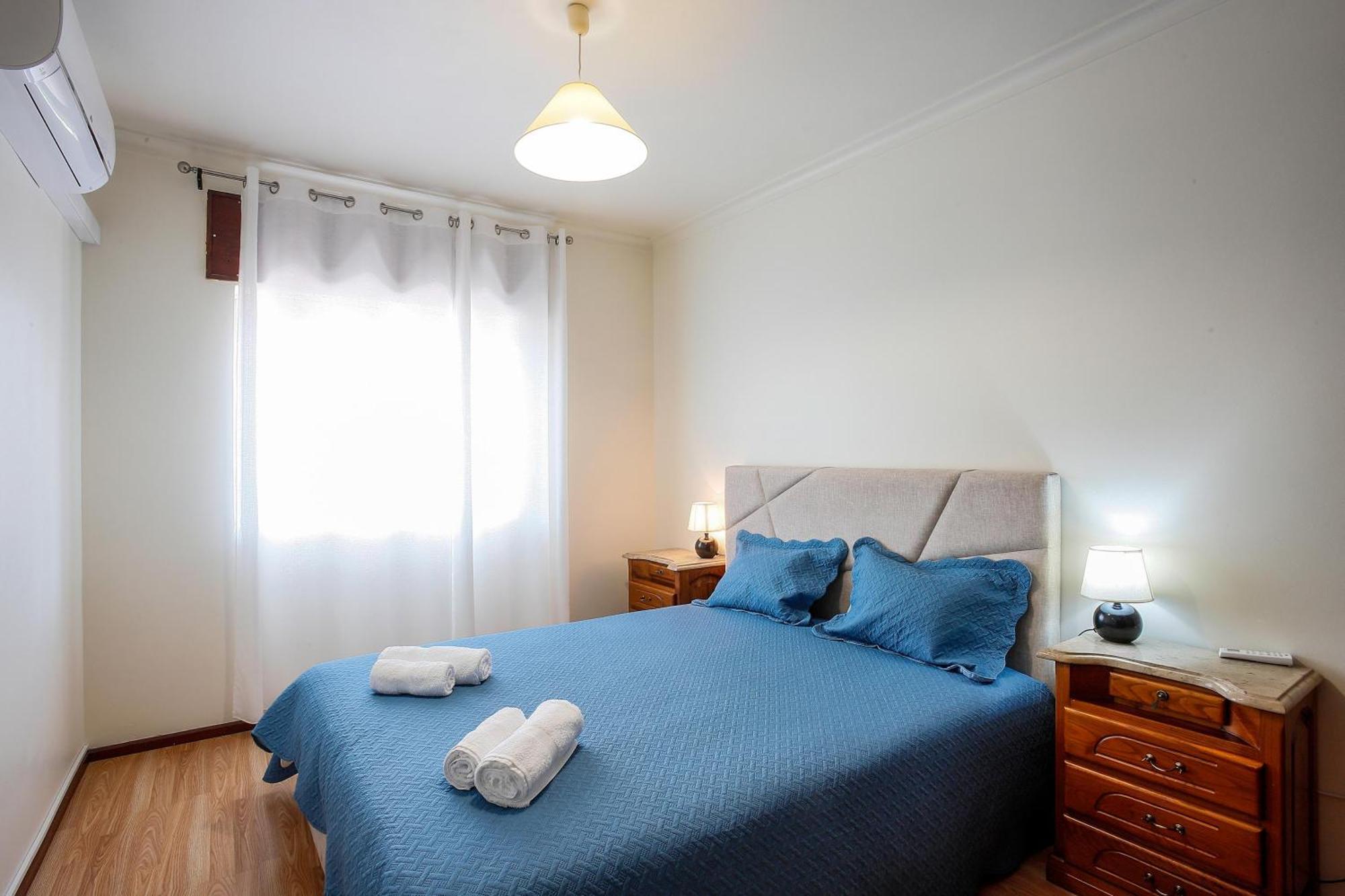 Apartamento Vila Melgaço Εξωτερικό φωτογραφία