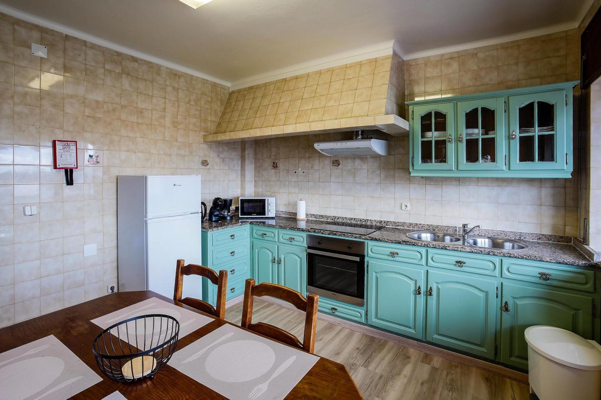 Apartamento Vila Melgaço Εξωτερικό φωτογραφία