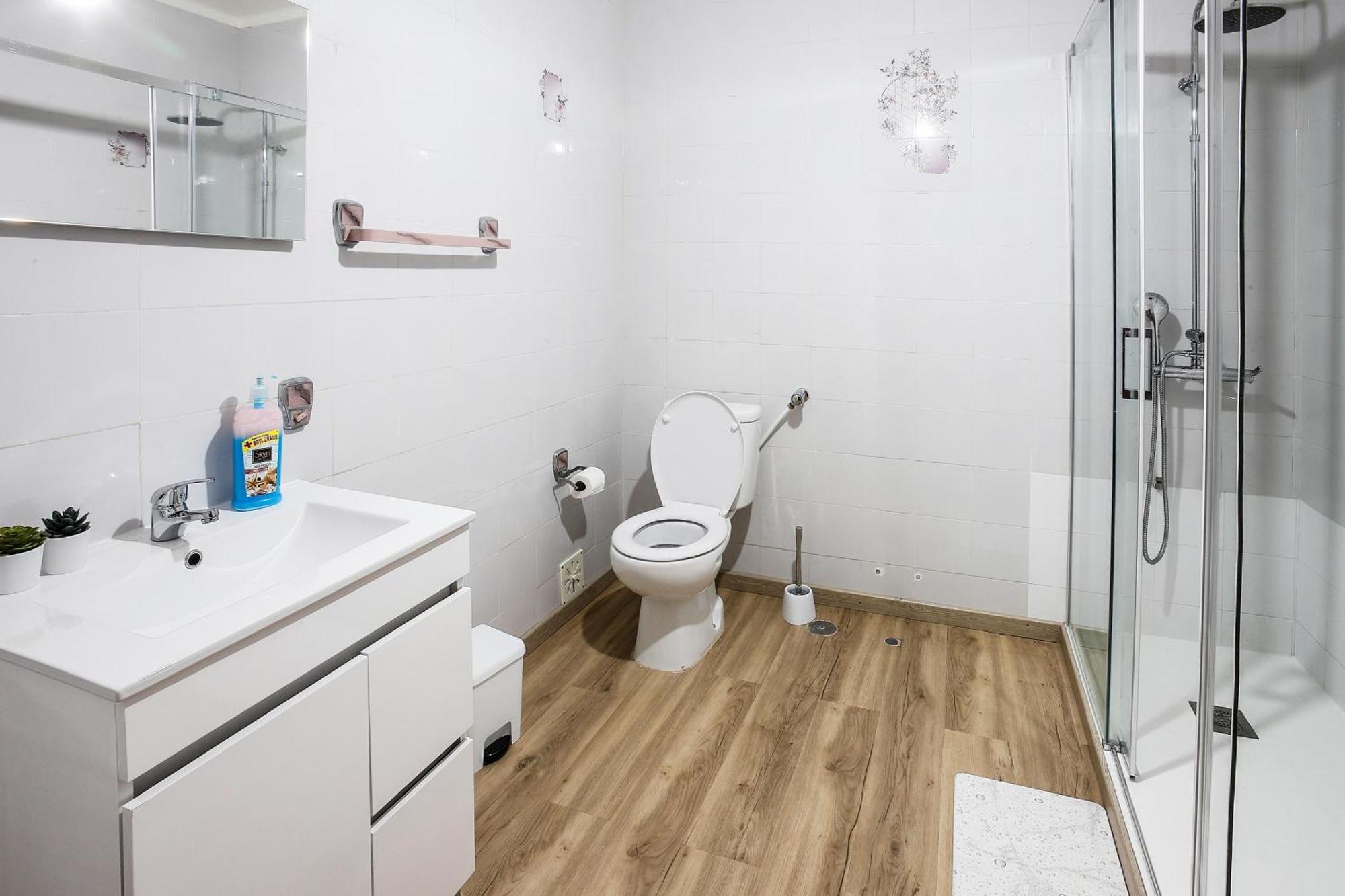Apartamento Vila Melgaço Εξωτερικό φωτογραφία